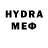 Метадон VHQ Krys089 E